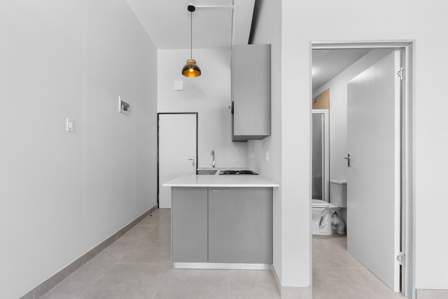 To Let 0 Bedroom Property for Rent in Cape Town City Centre Western Cape